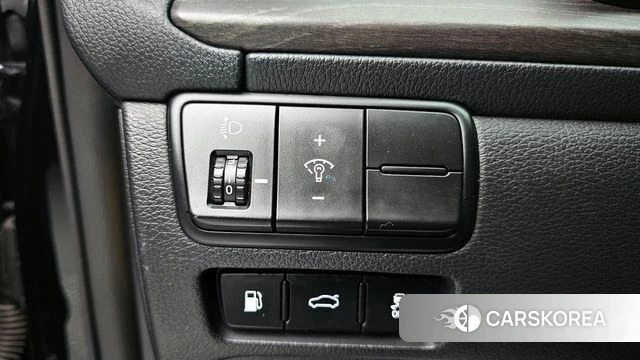 Kia K7 Premier 2019 Черный из Кореи, фото 6