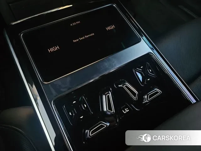 Audi A8 (D5) 2021 Черный из Кореи, фото 6