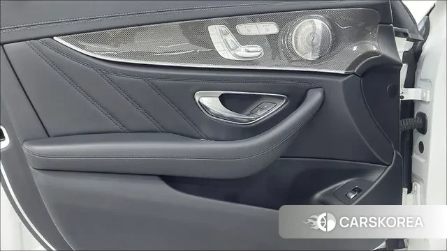 Mercedes-Benz E-Class W213 2021 Белый из Кореи, фото 6