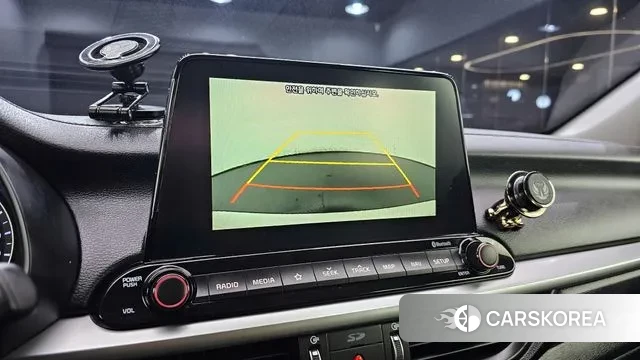 Kia Come New K3 2018 Белый из Кореи, фото 6