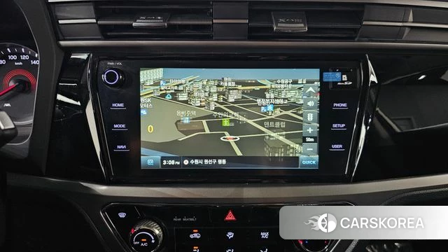 Ssangyong Beautiful Korando 2019 Белый из Кореи, фото 6