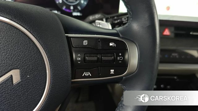 Kia Sportage 5th Generation 2021 Белый из Кореи, фото 6