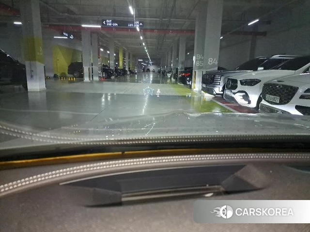 Mercedes-Benz E-Class W213 2020 Белый из Кореи, фото 6