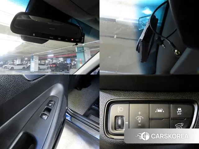 Hyundai Santa Fe TM 2019 Синий из Кореи, фото 6