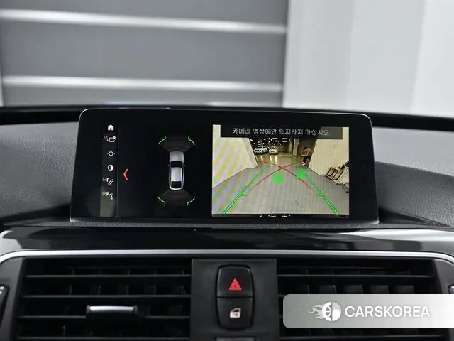 BMW 6 Series GT (G32) 2020 Черный из Кореи, фото 6