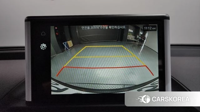 Hyundai Casper 2024 Серый из Кореи, фото 6