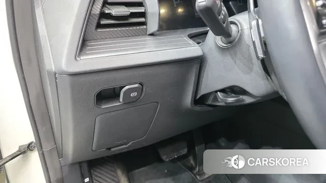 Ssangyong Torres 2022 Белый из Кореи, фото 6