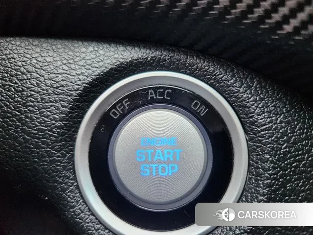 Hyundai All New Tucson 2019 Серый из Кореи, фото 6