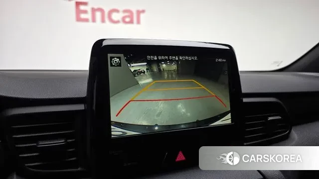 Hyundai Veloster (JS) 2019 Серый из Кореи, фото 6