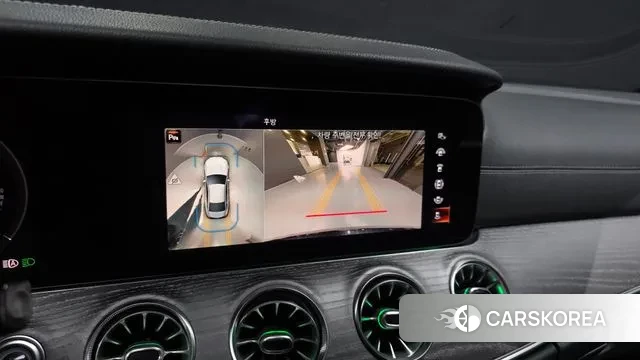 Mercedes-Benz CLS-Class C257 2022 Черный из Кореи, фото 6