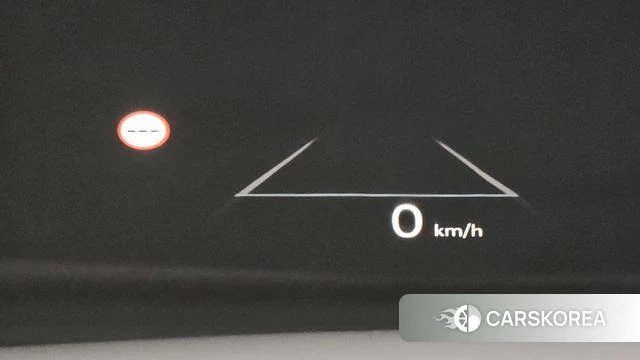 Hyundai Grandeur Hybrid (GN7) 2023 Белый из Кореи, фото 6