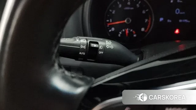 Kia Sportage The Bold 2020 Серый из Кореи, фото 6