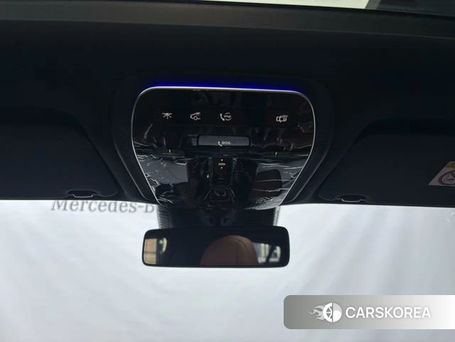 Mercedes-Benz GLC 2024 Черный из Китая, фото 6