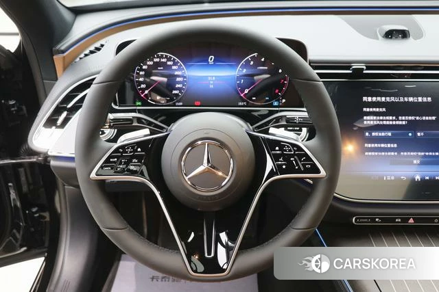 Mercedes-Benz E-class id 3920176 из Китая 6