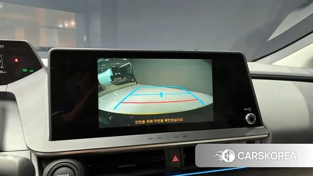 Toyota Prius 5th Generation 2024 Желтый из Кореи, фото 6