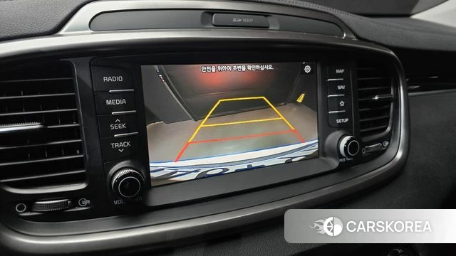 Kia The New Sorento 2019 Белый из Кореи, фото 6