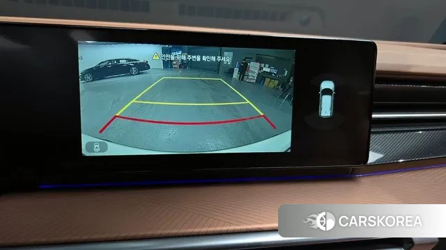 Ssangyong The New Torres 2024 Белый из Кореи, фото 6