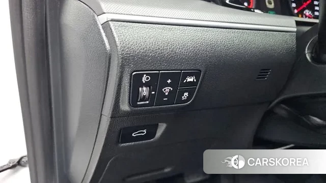 Kia K5 3rd generation id 3650174 из Кореи 6