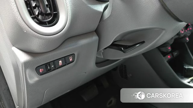 Kia Morning Urban (JA) 2021 Жемчужный цвет из Кореи, фото 6