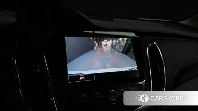 Chevrolet (GM Daewoo) The New Equinox 2022 Белый из Кореи, фото 6