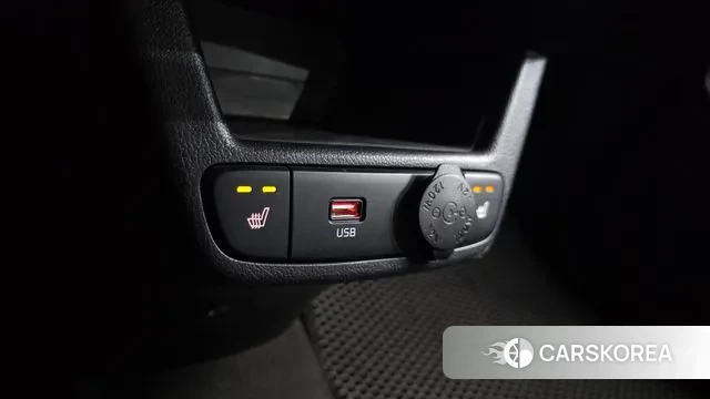 Kia The New Ray 2020 Песочный из Кореи, фото 6