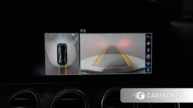 Mercedes-Benz E-Class W213 2018 Черный из Кореи, фото 6