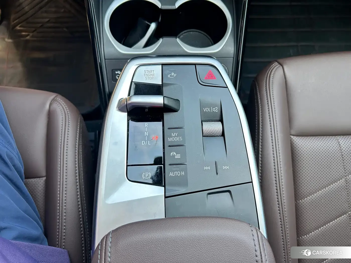BMW X1 2023 Белый из Китая, фото 6