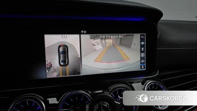 Mercedes-Benz CLS-Class C257 2019 Серебристо-серый из Кореи, фото 6