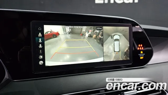 Hyundai Palisade 2020 Белый из Кореи, фото 6