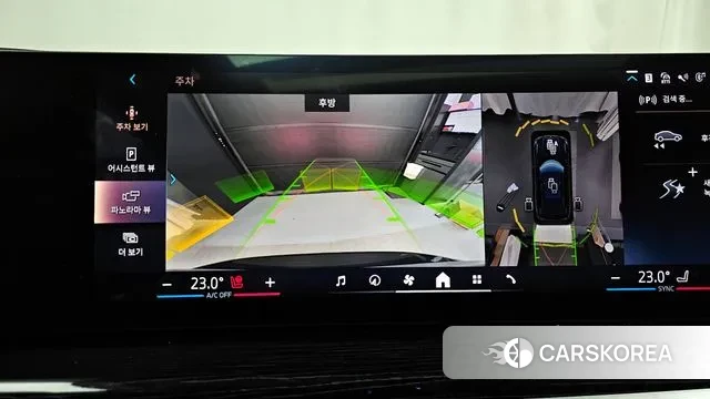 BMW X5 (G05) 2023 Черный из Кореи, фото 6