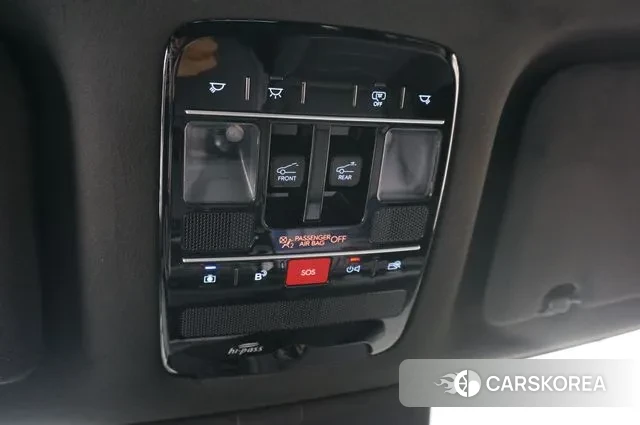 Hyundai Santa Fe (MX5) 2023 Белый из Кореи, фото 6