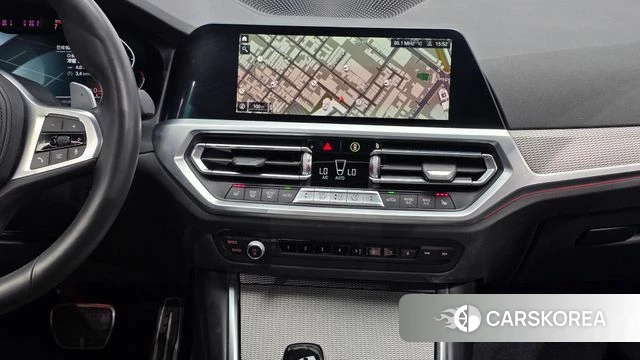 BMW 3 Series (G20) 2020 Оранжевый из Кореи, фото 6