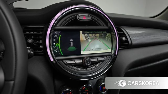 Mini Cooper 2021 Жемчужный цвет из Кореи, фото 6