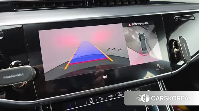 Audi A8 (D5) 2021 Черный из Кореи, фото 6