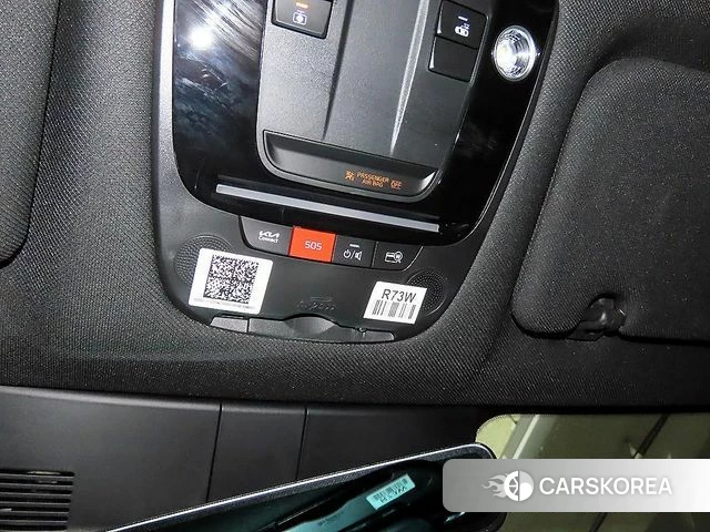 Kia The New Sorento 4th Generation 2025 Белый из Кореи, фото 6
