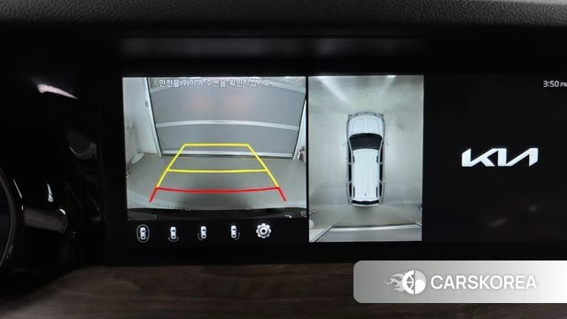 Kia Mohave Master 2022 Черный из Кореи, фото 6