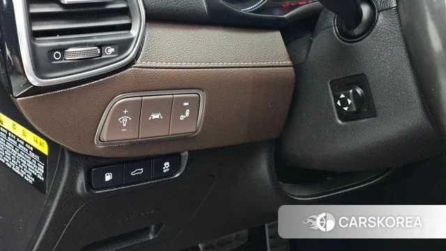 Hyundai Grandeur IG 2018 Серый из Кореи, фото 6