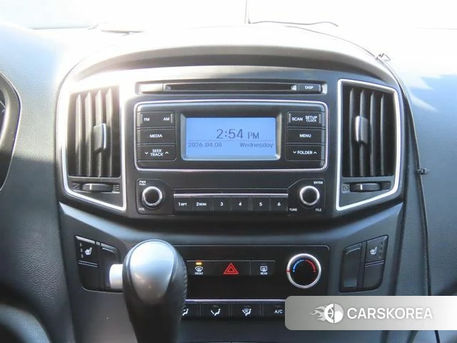 Hyundai The New Grand Starex 2020 Серебряный из Кореи, фото 6