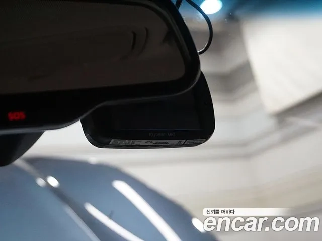 Kia Sportage The Bold 2018 Синий из Кореи, фото 6