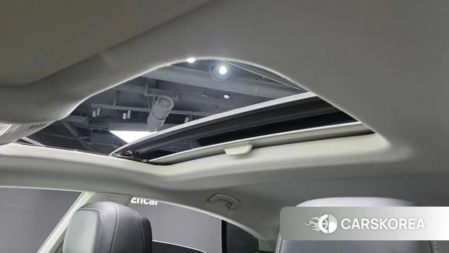 Volkswagen Arteon 2020 Белый из Кореи, фото 6