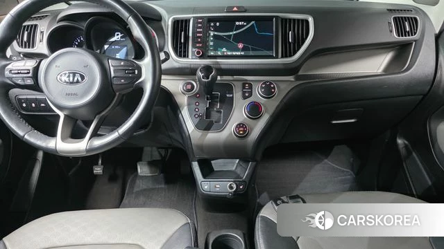 Kia The New Ray 2021 Белый из Кореи, фото 6
