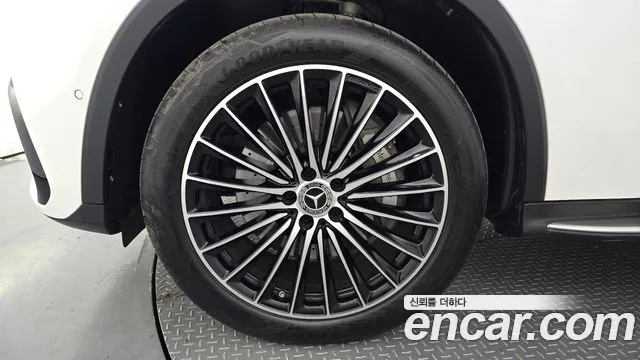 Mercedes-Benz GLC-Class X254 id 2663616 из Кореи 6