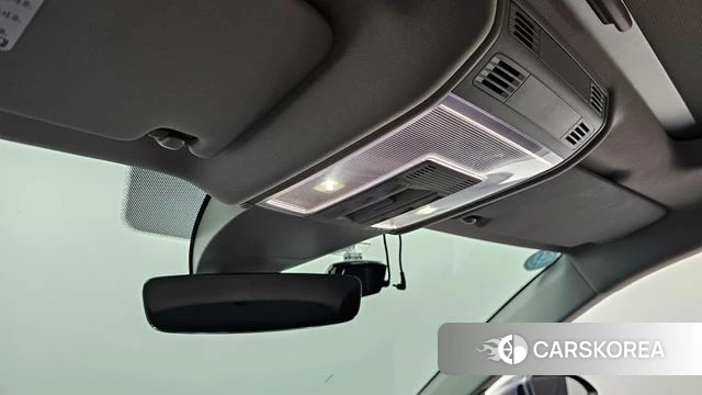 Volkswagen Arteon 2019 Черный из Кореи, фото 6