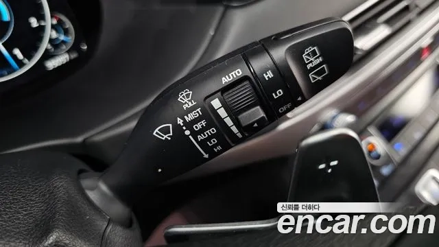 Hyundai Palisade id 2906079 из Кореи 6