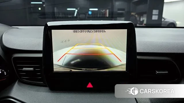 Hyundai Veloster (JS) 2020 Желтый из Кореи, фото 6