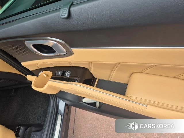 Kia Sorento 4th Generation 2020 Цвет тростника из Кореи, фото 6