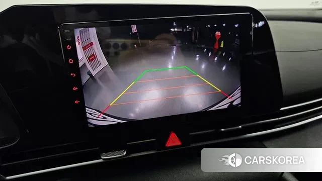 Hyundai Avante (CN7) 2022 Серый из Кореи, фото 6