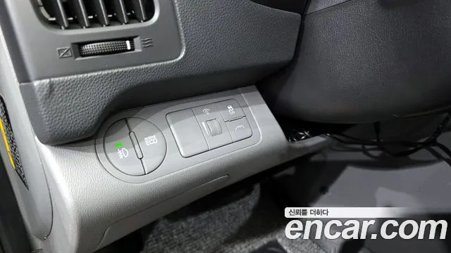 Hyundai The New Grand Starex 2020 Черный из Кореи, фото 6