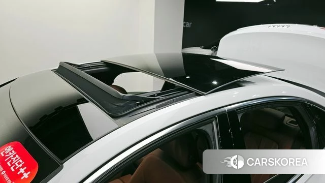 Audi A6 (C8) 2020 Белый из Кореи, фото 6