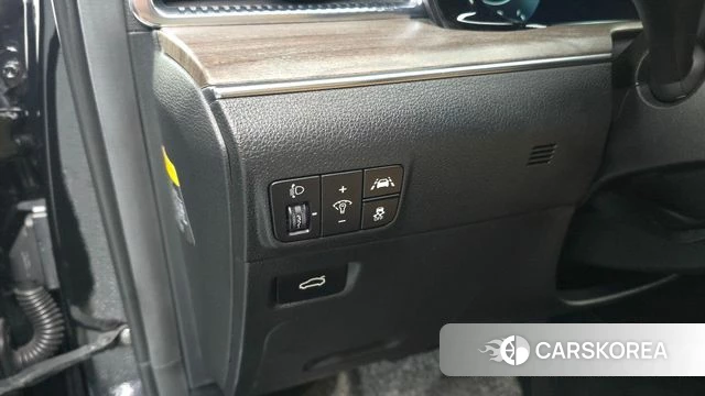 Kia K5 3rd generation 2019 Черный из Кореи, фото 6